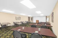 Days Inn by Wyndham Wall Hotel di Wall