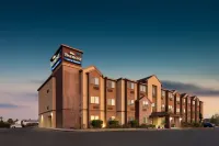 Baymont by Wyndham Las Vegas South Strip Các khách sạn ở 