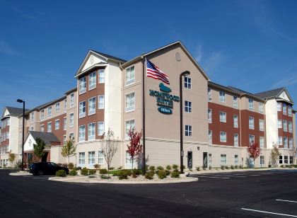 Homewood Suites by Hilton Indianapolis Northwest