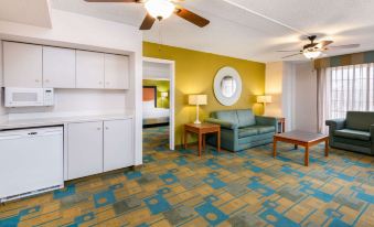 La Quinta Inn by Wyndham Amarillo West Medical Center