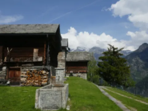 Rustico Bel Panorama