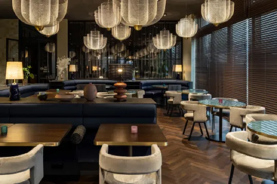 Hotel Romy by Amano Отели рядом с достопримечательностью «Бранденбургские ворота»