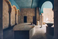 Iberostar Selection Kantaoui Bay - spa