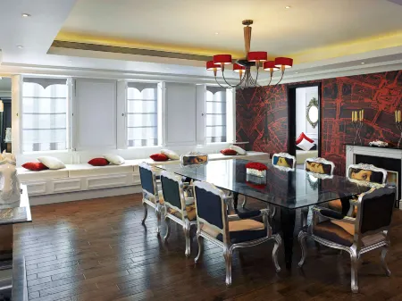 소피텔 뭄바이 BKC