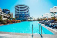 Alarcha Hotels & Resort - Strand