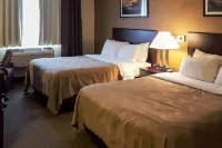 Quality Inn Ozark-Springfield South - Spa