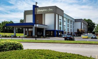 Hampton Inn Bowling Green