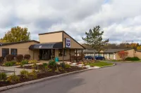 Knights Inn Flint Hotel in zona Bishop International Airport