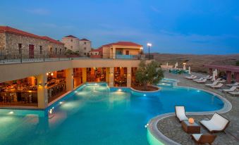 Varos Village Boutique Hotel
