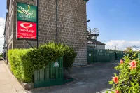 Econo Lodge Portland Hotel di Portland