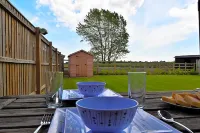 Woodlands View Hotels near Walberswick Beach