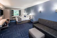 Microtel Inn & Suites by Wyndham Greenville / Woodruff Rd - 2-Sterne