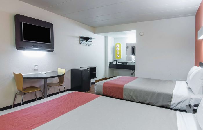 Motel 6 Glassboro, NJ - Rowan University