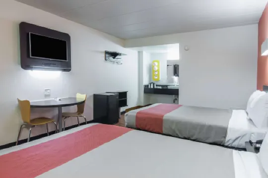 Motel 6 Glassboro, NJ - Rowan University