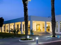 Thalassa Sousse Resort & Aquapark