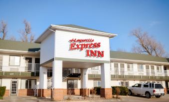 Haysville Express Inn