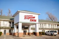 Haysville Express Inn Hotels in Derby