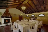 Villa Belfiore Hotel Hotel a Codigoro