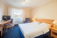Trip Inn Hotel Astoria Hoteles en Northeim