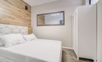 Rint - Centrum Lipowa Street - Housity