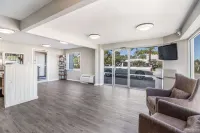 Econo Lodge Cherry Point Hotels in Havelock