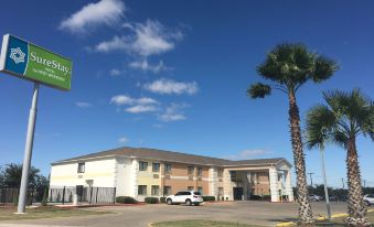 SureStay Hotel by Best Western Weimar