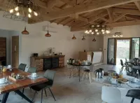 Kyrn Flor - Domaine Sant Antone Hotel a Vizzavone