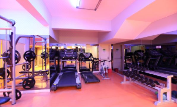 Deluxe Golden Horn Sultanahmet Hotel