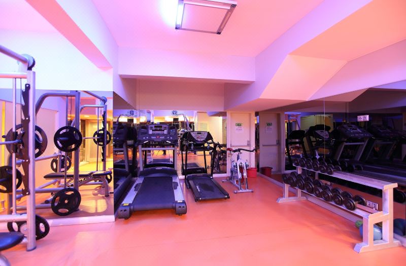Deluxe Golden Horn Sultanahmet Hotel photo 2