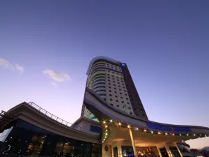 Dedeman Konya Hotel Convention Center