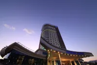 Dedeman Konya Hotel Convention Center Hotels near Konya Korku Evi Musallat