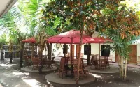 Malioboro Garden Hotel Yogyakarta - breakfast