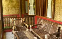 Saung Gawir Bungalow & Resto Ciwidey