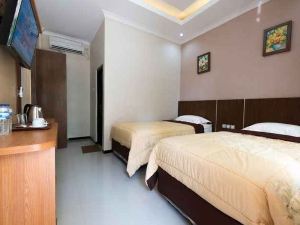 Hotel Wisma Djaja Syariah