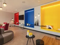 Holiday Inn - the niu, Form Stuttgart Feuerbach by IHG Hotéis em Estugarda