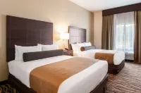 Cobblestone Hotel & Suites Appleton International Airport Hôtels à : Neenah