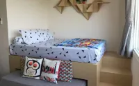 TechieRoom Kotlin at Clove Garden Residence - 3-Star