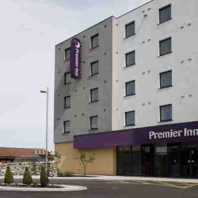 Aberdeen Airport (Dyce) Hotel Exterior