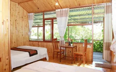Phong Nha Midtown Hotel Hotels in Hung Trach