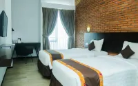 Xtra Hotel Bengkulu Hotels in Ratu Agung