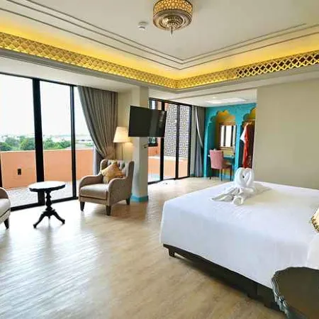 Amman Unique Hotel