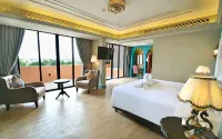 Amman Unique Hotel فنادق في أودون ثاني