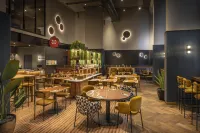 voco AUCKLAND CITY CENTRE by IHG - parking
