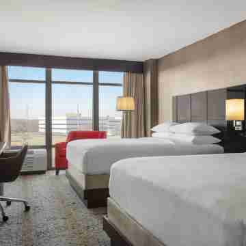 Delta Hotels by Marriott Somerset Rooms