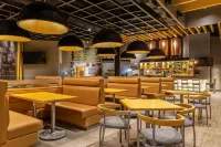 Four Points by Sheraton Monterrey Airport - breakfast