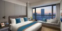 Somerset Zhongmao Changchun - Executive Suite – 1 Zimmer