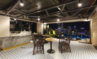 Ventana Nha Trang Hotel