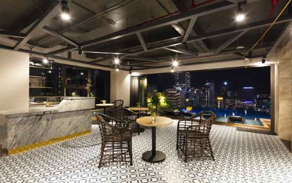 벤타나 냐짱 호텔 대표 이미지