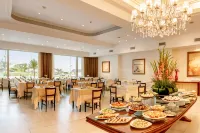 Hotel Presidente - Beach