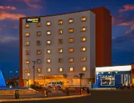 City Express Junior by Marriott Aguascalientes Centro Hotels near Autopartes El Gallo